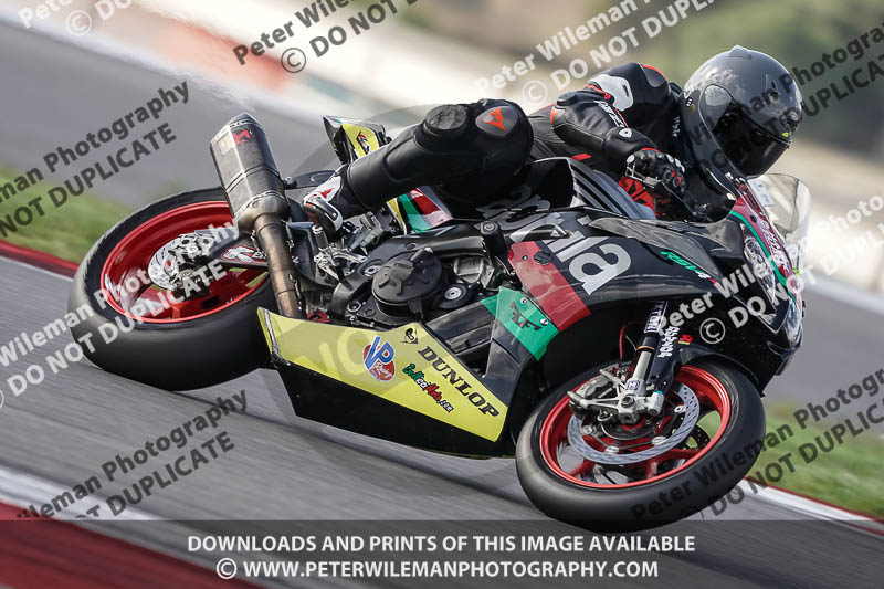 motorbikes;no limits;peter wileman photography;portimao;portugal;trackday digital images